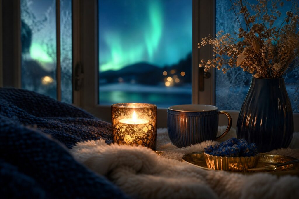 A monthly destination, delivered to your door.