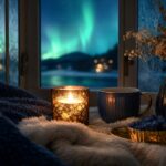 Signature Luxury Candle