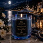 Moonlight at the Yacht Club - Signature Candle