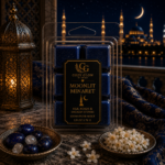 Moonlit Minaret - Signature Melt