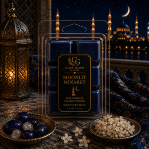 Moonlit Minaret - Signature Melt