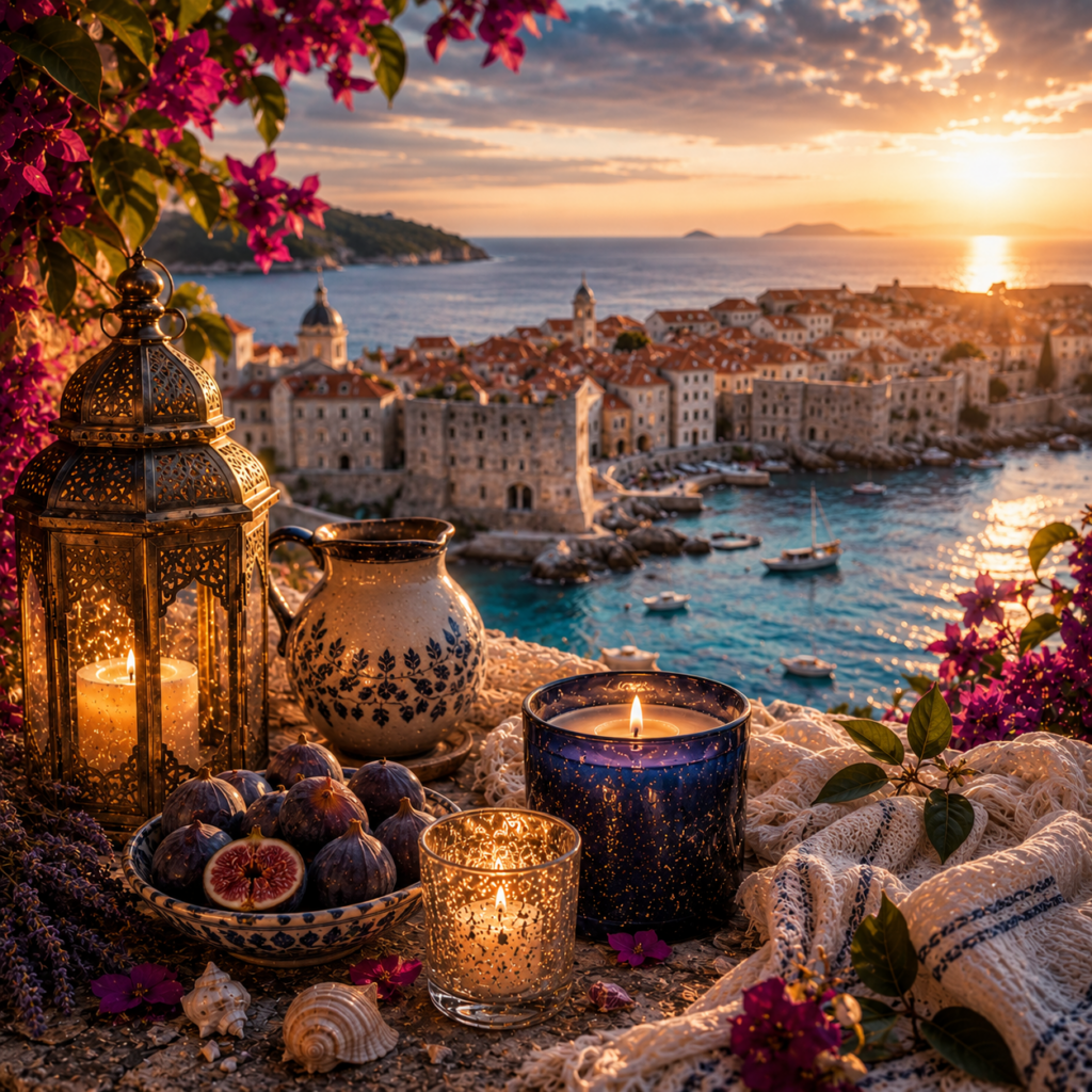 Sapphire Shores of Croatia destination product photo