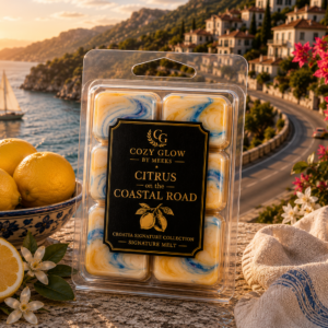 Citrus on the Coastal Road - Signature Melt