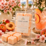 Peach Temptation - Glow Melt