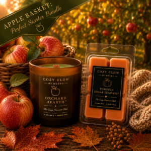 Apple Basket