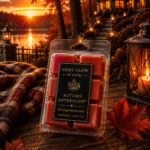 Autumn Afterglow™ | Luxury Harvest Bar