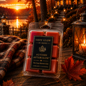 Autumn Afterglow™ | Luxury Harvest Bar