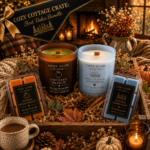 Cozy Cottage Crate