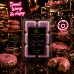 Glazed Outta My Mind - Glow Melt