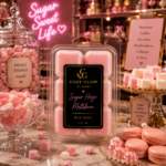 Sugar Haze Meltdown - Glow Melt