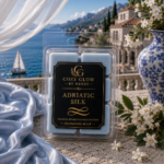Adriatic Silk - Signature Melt