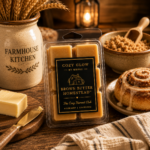 Brown Butter Homestead™ | Luxury Harvest Bar
