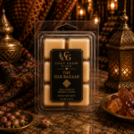 The Silk Bazaar - Signature Melt