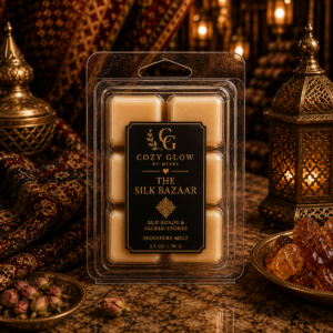 The Silk Bazaar - Signature Melt