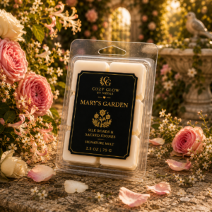 Mary’s Garden - Signature Melt