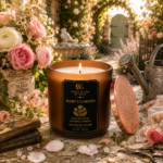 Mary’s Garden - Signature Candle