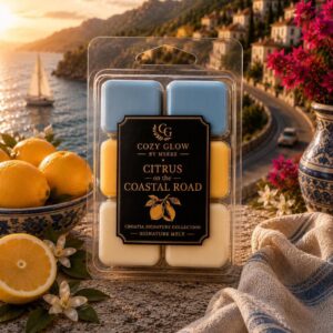 Citrus on the Coastal Road - Signature Melt