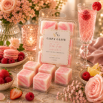 Pink Fizz - Glow Melt