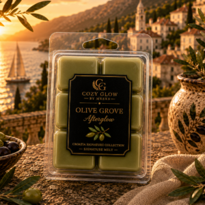 Olive Grove Afterglow - Signature Melt