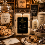 The Cookie Jar Incident - Glow Melt