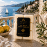 The White Stone Terrace - Signature Melt
