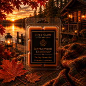Maplewood Evenings™ | Luxury Harvest Bar