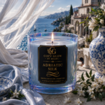 Adriatic Silk - Signature Candle