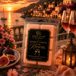 Sunset Toasts on the Riviera - Signature Melt