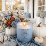 White Pumpkin Homecoming™ | Harvest Bar