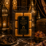 Golden Oud - Signature Melt