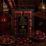 Ottoman Rosewood - Signature Melt
