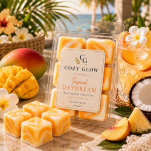 Tropical Daydream - Glow Melt