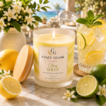 Citrus Drip - Candle