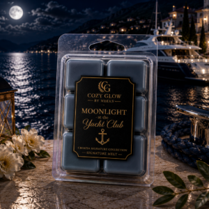 Moonlight at the Yacht Club - Signature Melt