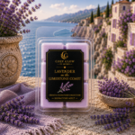 Lavender on the Limestone Coast - Signature Melt