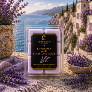 Lavender on the Limestone Coast - Signature Melt