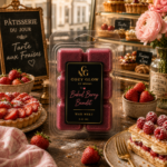 Baked Berry Bandit - Glow Melt