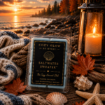 Saltwater Sweater™ | Luxury Harvest Bar