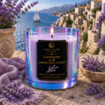 Lavender on the Limestone Coast - Signature Candle