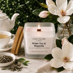 White Tea & Magnolia