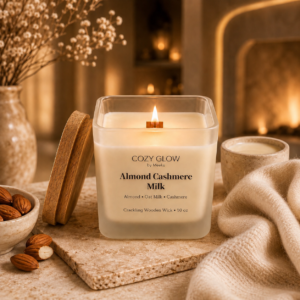 Almond Cashmere Milk