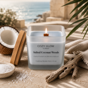 Salted Coconut Woods