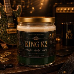 King K2
