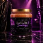 Danger, Darling