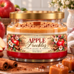 Apple Freckles