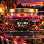 Bonfire Berry