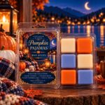 Pumpkin Pajamas Wax Melt