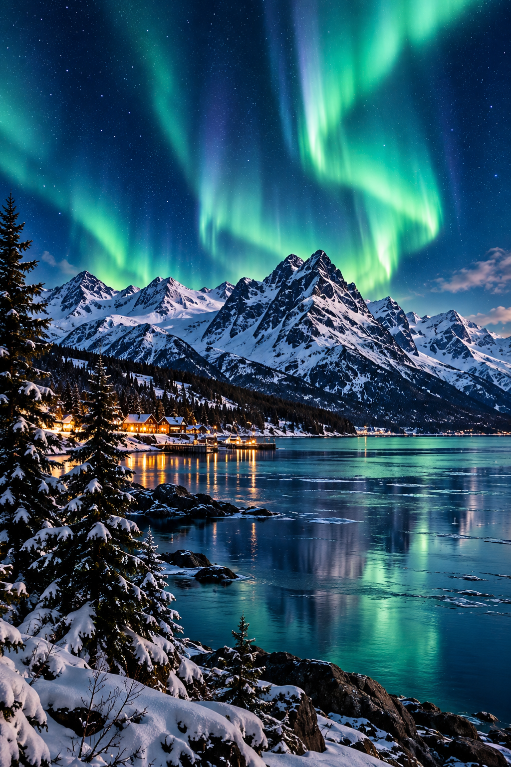 Alaska