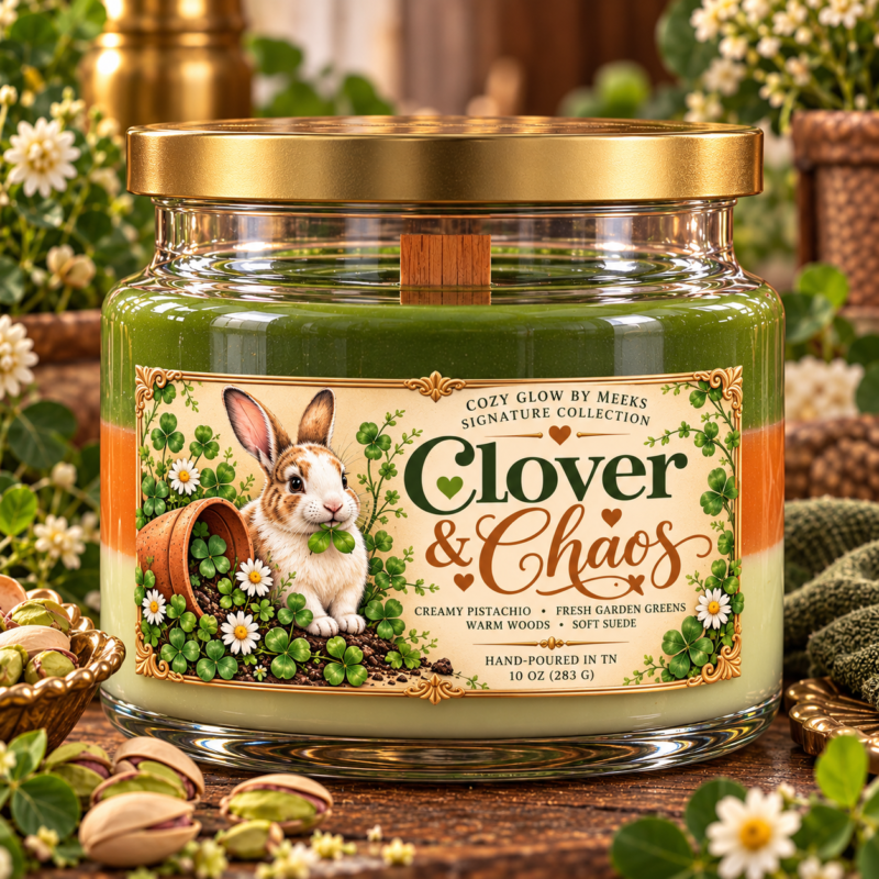 Clover & Chaos