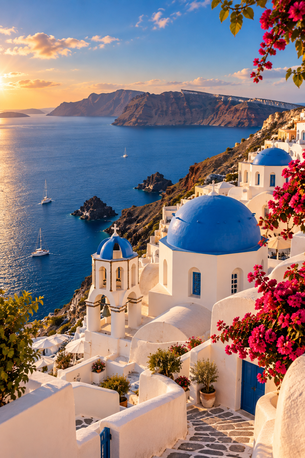 Santorini